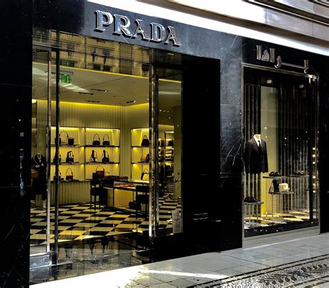 prada villagio|prada doha.